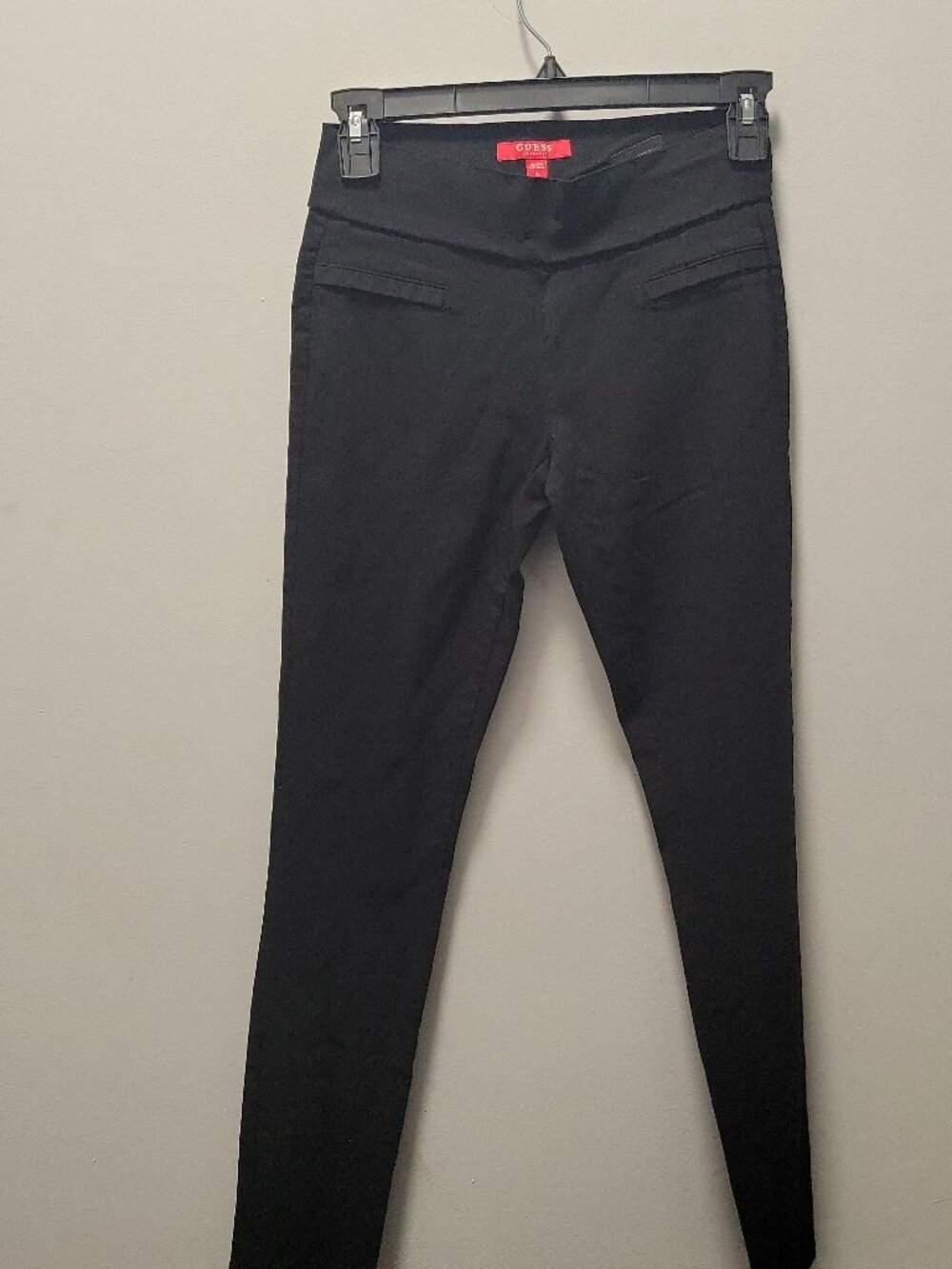 Women's Guess skinny pants size small s - office,jogging,yoga,skinny,skinnyjeans